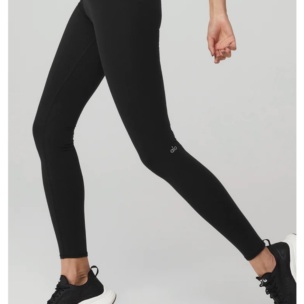 Alo High waist airbrush legging